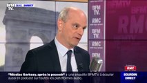 Jean-Michel Blanquer affirme qu'il y aura 