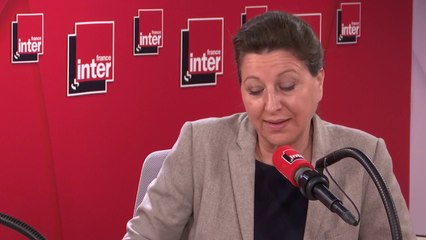 Agnès Buzyn, ministre de la Santé : "Nous n'envisageons pas le 49.3 sur la réforme des retraites : l'objectif de cette réforme, c'est qu'elle soit discutée et enrichie. Nous prendrons le temps qu'il faut pour travailler tous ces amendements."