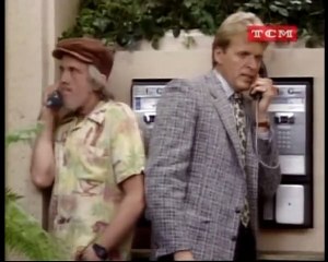Sledge Hammer El Duelo Del Siglo S01E04 Latino