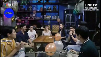 I Am Your King Season 2 Ep 4 (indo sub)