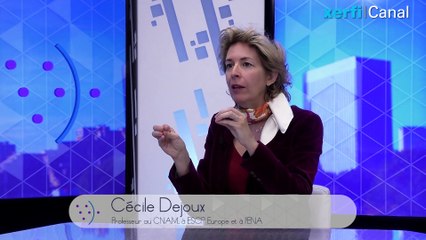 Le recrutement bouleversé par les outils d'intelligence artificielle [Cécile Dejoux]