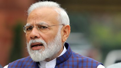 Is Bollywood complicit in pushing Modi's right-wing agenda? | UpFront (Arena)
