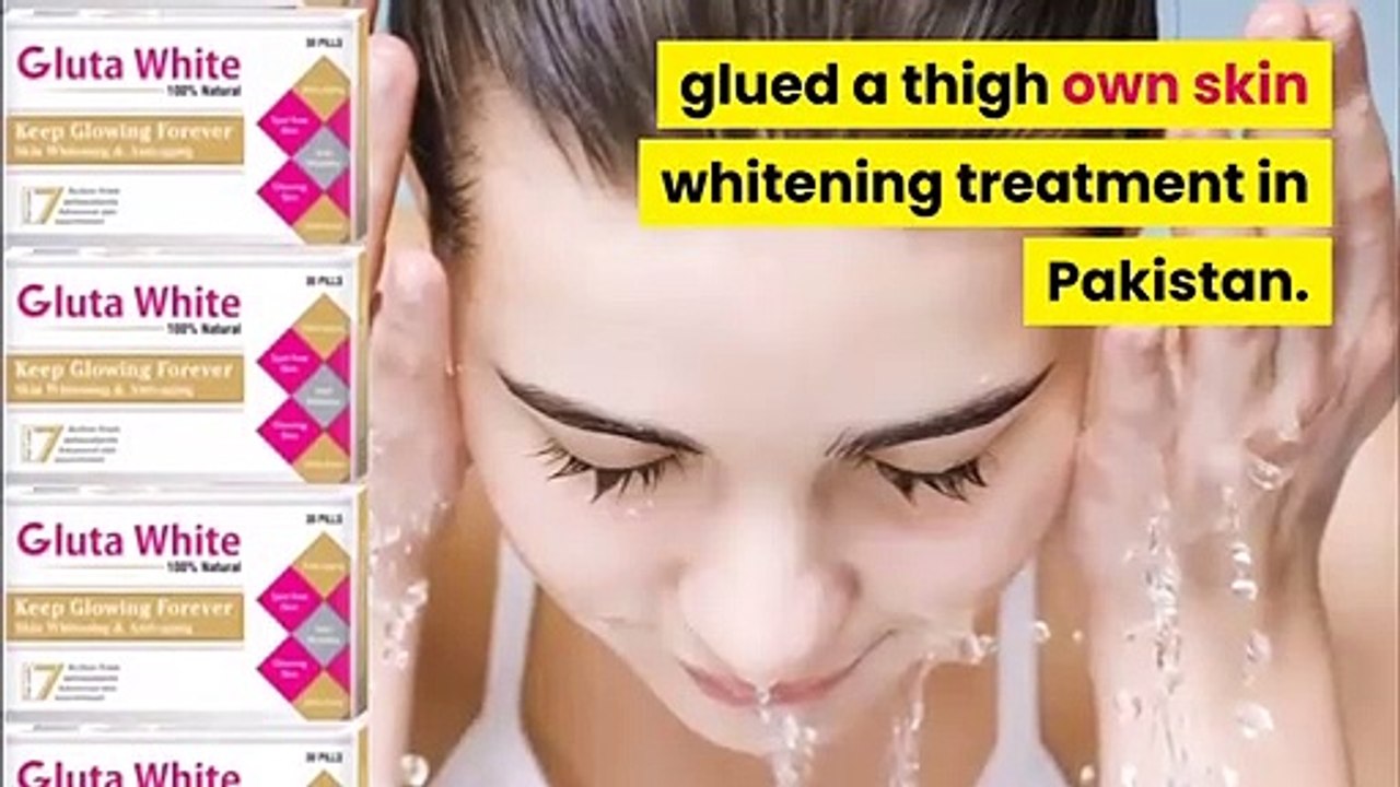 Skin Whitening Tablet In Urdu | Face Fairness Tablets | Rang Gora Karne Wali Tablet Ka Naam