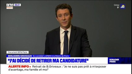 Descargar video: Benjamin Griveaux évoque des 