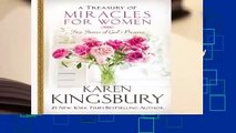 Best product  A Treasury of Miracles for Women: True Stories of God s Presence Today (Miracle