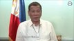 'Travel with me around PH,' Duterte says amid tourism slump over nCoV fears