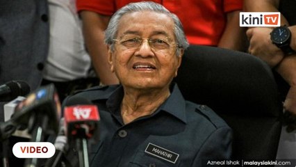"Kita bernasib baik cuma 19 kes Covid-19" - PM