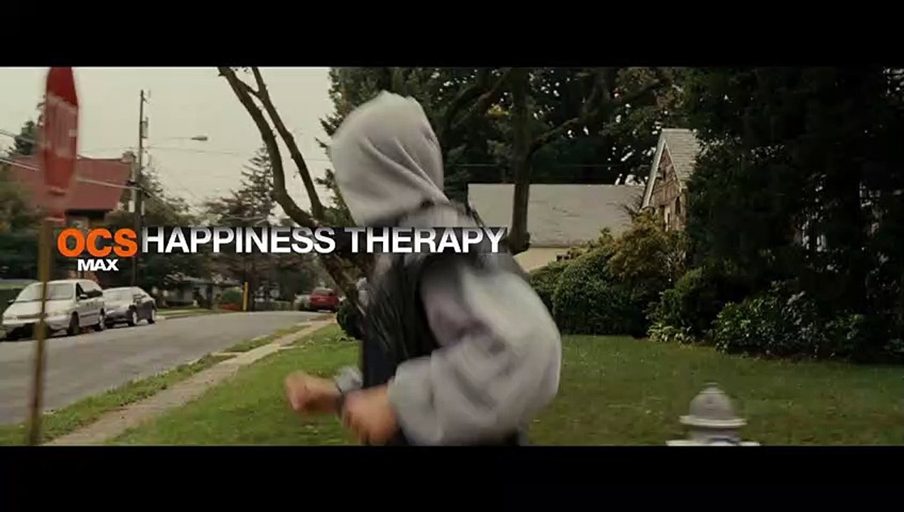 BA --Saint Valentin - Happiness theray et Tulip fever sur OCS