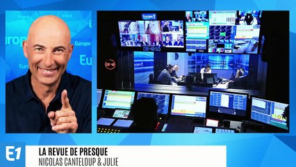 Gérard Collomb : "Pour la Saint-Valentin, j'emmène ma femme voir Bigflo & Oli" (Canteloup)
