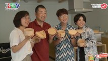 LEARNING TO MAKE WOODEN HANDICRAFT LUNCH BOXES