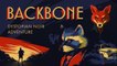 Backbone - Trailer d'annonce