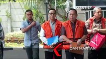 Detik-Detik Pembacaan Dakwaan dari Jaksa KPK kepada Imam Nahrawi