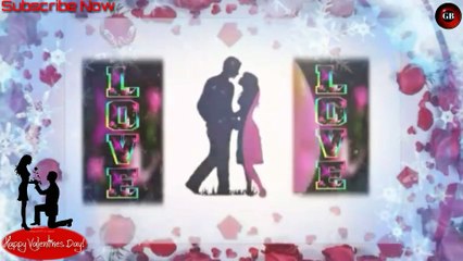 valentine day special