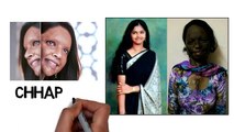 Chhapaak Movie  The Untold Real Story   Deepika Padukone   Acid Attack Survivor (Laxmi Agrawal)