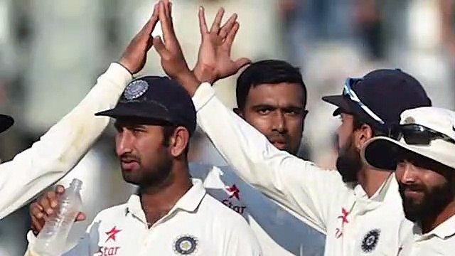 Cheteshwar Pujara biography India vs Australia Virat Kohli Ind vs Aus Test Series