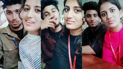 Tik Tok, Musically Romance Funny Love cute videos Tamil Tb Tik Tok