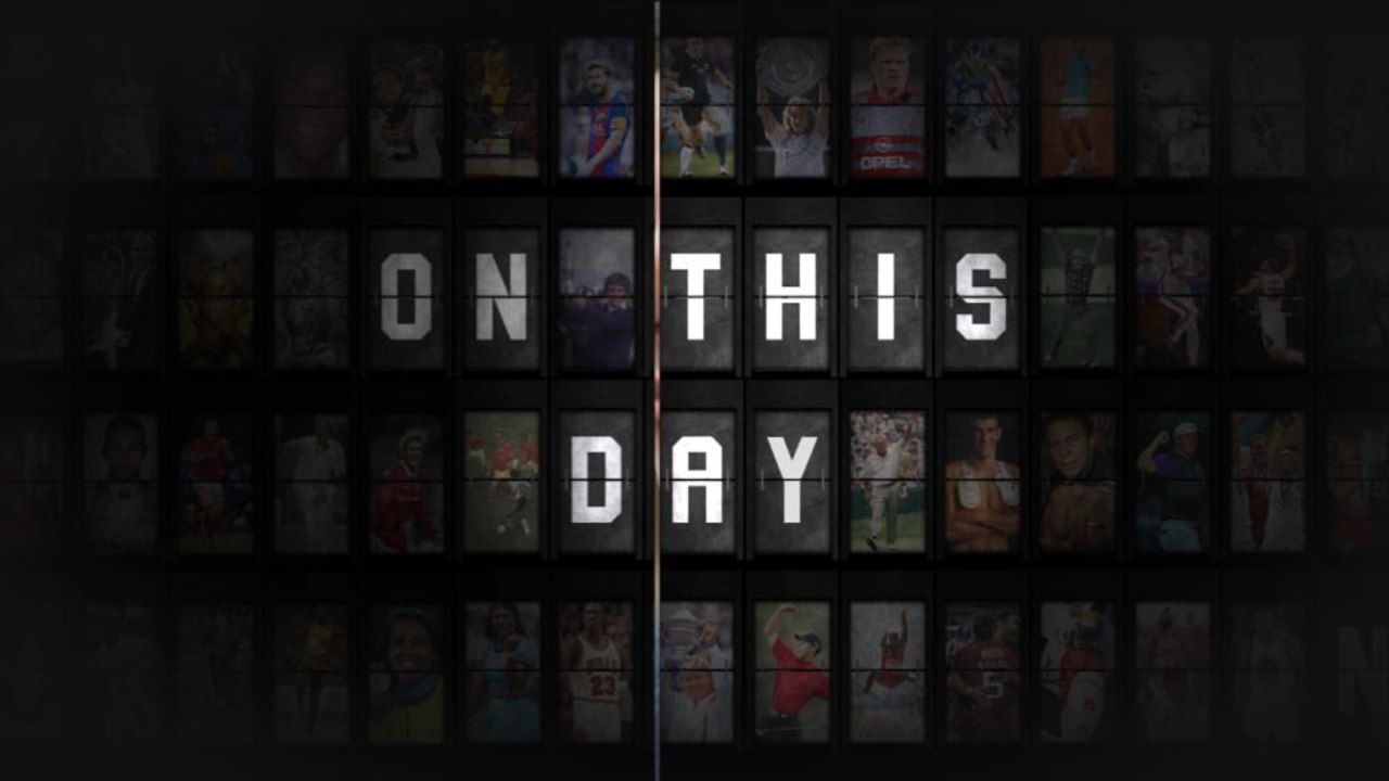 On This Day - Oscar Pistorius kills girlfriend Reeva Steenkamp