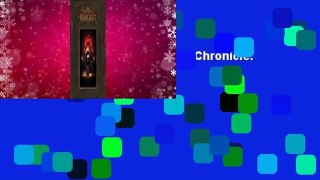 Full Version  World of Warcraft Chronicle: Volume 1 Complete
