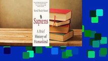 Sapiens: A Brief History of Humankind Complete