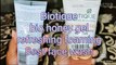 Biotique advanced Ayurveda bio honey gel refreshing foaming face wash review for all skin types
