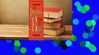 The Dangerous Book for Boys  Review