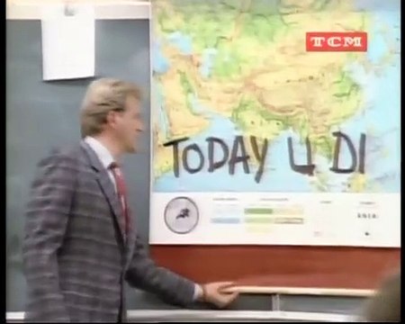 Sledge Hammer A Sledge Con Amor S01E06 Latino