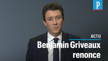 Affaire Griveaux De La Mise En Ligne Au Renoncement Chronologie D Un Scandale Express Le Parisien