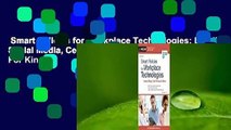 Smart Policies for Workplace Technologies: Email, Social Media, Cell Phones & More  For Kindle