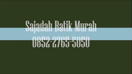 SALE!!! +62 813-2666-1515, Sajadah Batik Yogyakarta dan sekitarnya