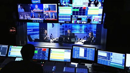 Hélène Risser, sur la psychiatrie : "La place que l'on donne aux soignants et aux patients change selon l'époque"