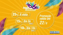 Assista ao programa Cidade Notícia, desta sexta-feira (14), pela Líder FM de Sousa-PB