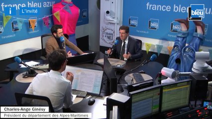 L'invité de la rédac 14-02