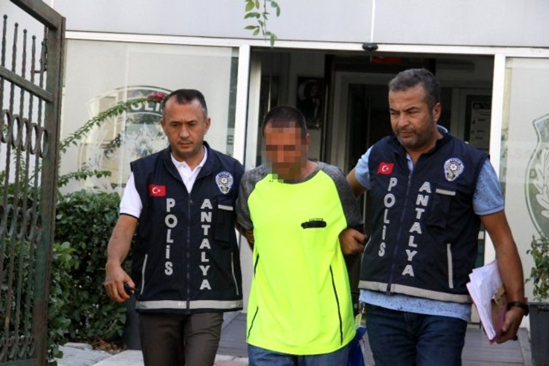 Faslı baldızını öldüren enişte evlatlıktan reddedildi