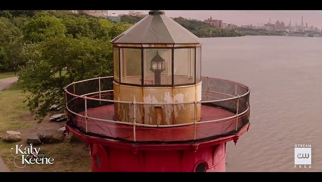 Katy Keene Season 1 Ep.02 Sneak Peek You Can't Hurry Love (2020) Lucy Hale, Ashleigh Murray Riverdale spinoff