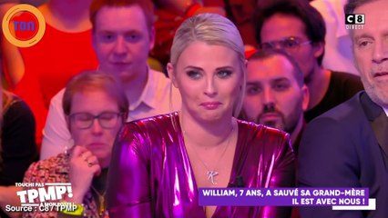 Héroïsme : À 7 ans, un petit garçon sauve sa grand-mère d’un infarctus !