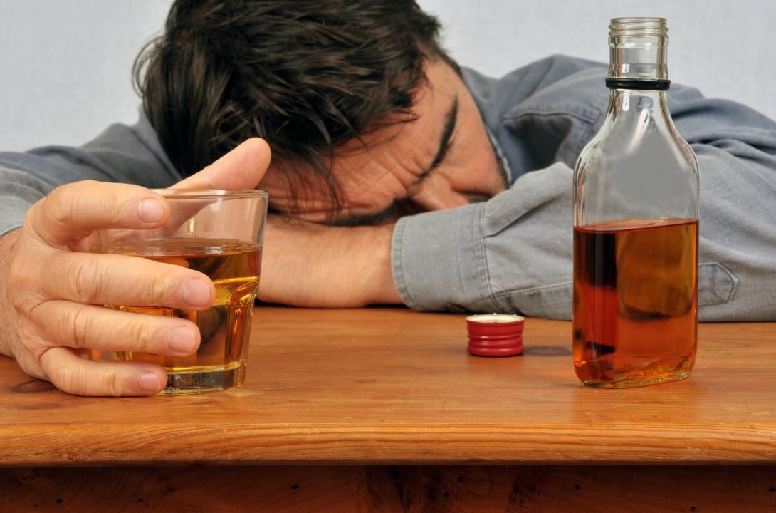 Buvez-vous trop d'alcool... Comment le savoir