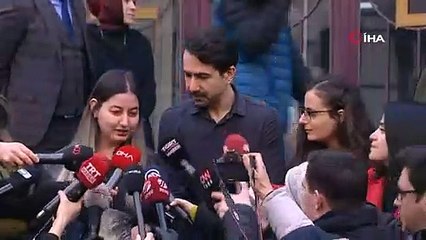 Karantina süreleri biten vatandaşlar konuştu: Tehlike geçtikten sonra Vuhan'a dönebiliriz