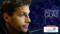 Stéphane Glas : « 4 points pour nous, 0 pour eux : c’est une bonne soirée »