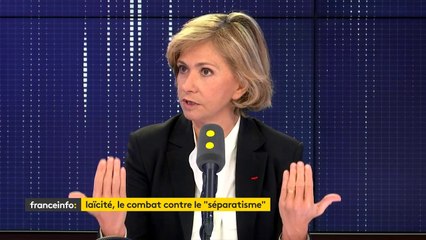 RATP/SNCF : "60%" des "2 millions de personnes" qui ont demandé à être remboursés l'ont été, selon Valérie Pécresse