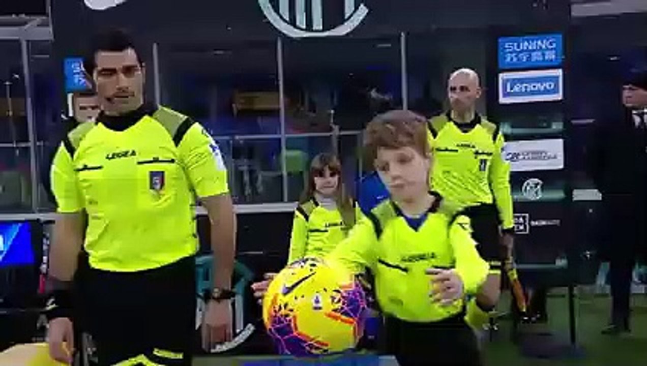 Inter 4-2 Milan Incredible Inter Comeback Takes the Milan Derby! Serie A TIM