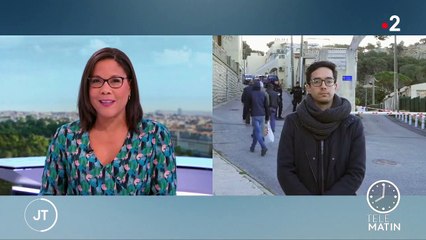 Coronavirus Covid-19 : les premiers rapatriés français sortent de quarantaine