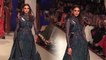 Lakme Fashion Week 2020 : Aditi Rao Hydari Looks Glamourors in Ritu Kumar Creation| Boldsky