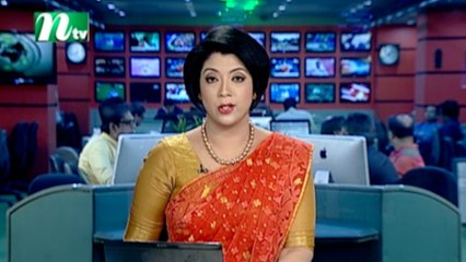 NTV Dupurer Khobor |14 February 2020