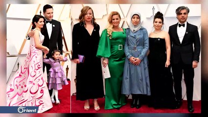 لماذا تجاهل الإعلام العربي وصول فيلمين سوريين لترشيحات الأوسكار لأول مرة؟