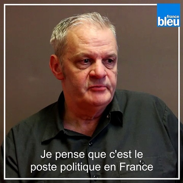 Rennes 2020 : le quiz des candidats de France Bleu Armorique - Frank Darcel