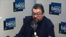 Le politologue Jean Petaux invité de France Bleu Gironde