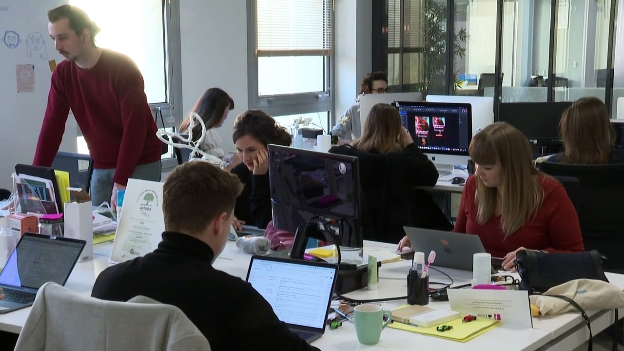 Die Liebe in Zeiten von Dating-Apps