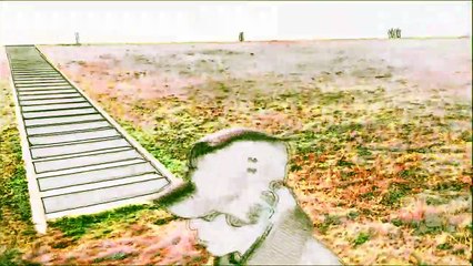 Toyo - All Need The Light_[MV]