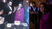 Kamya Punjabi celebrates her first Valentine with husband Shalabh Dang | FilmiBeat