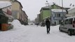 Ovacık'ta kar kalınlığı 2 metreye ulaştı - TUNCELİ